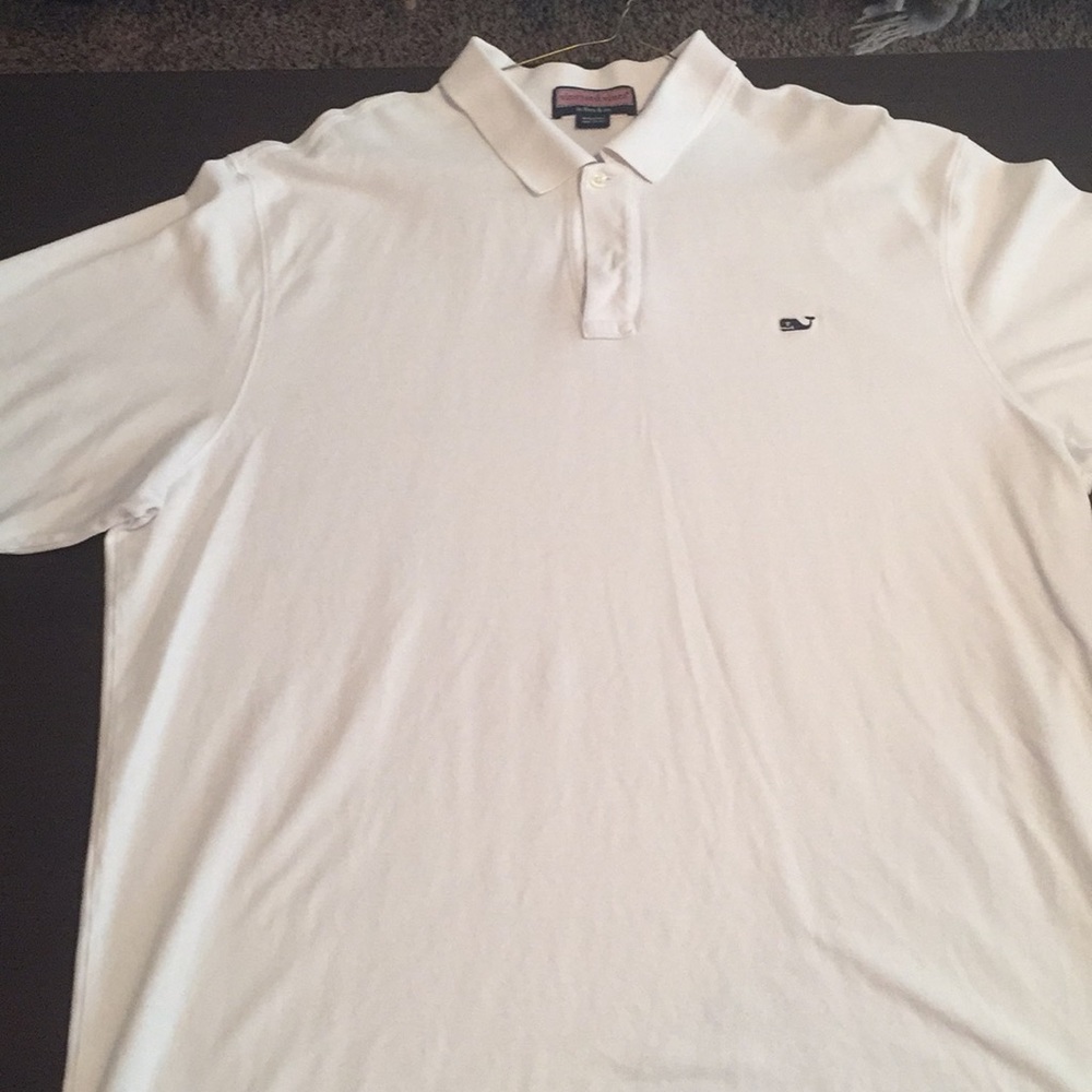 Vineyard Vines Golf Polo XXL